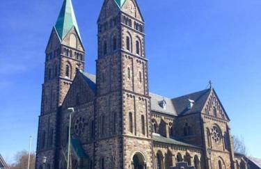 FeWoMonCIAO2019-Panorama 2Pers bis max4Pers - Foto 25