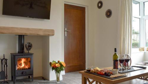 Manor Park Cottage - Foto 2