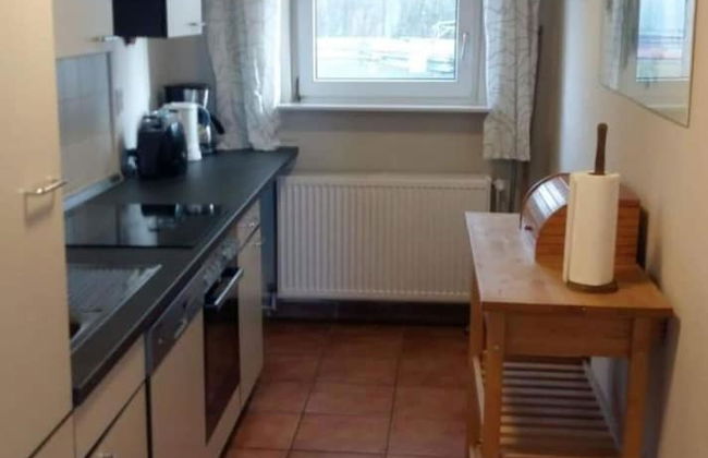 Country House on the Priepertsee - Foto 6