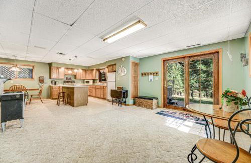 Crooked Canyon Lodge - Foto 16