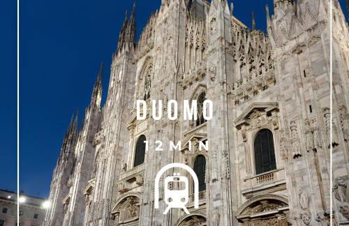 JustBlue - Città Studi/Piola/Lambrate - Photo 15