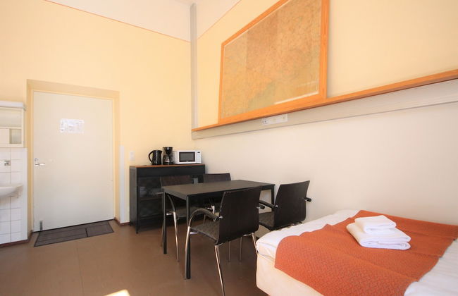 Forenom Hostel Röykkä - Foto 30