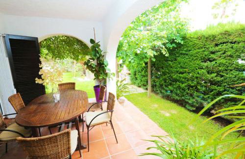 LITORAL COSTA DORADA - VILLA FALGUERA Only families - Foto 27