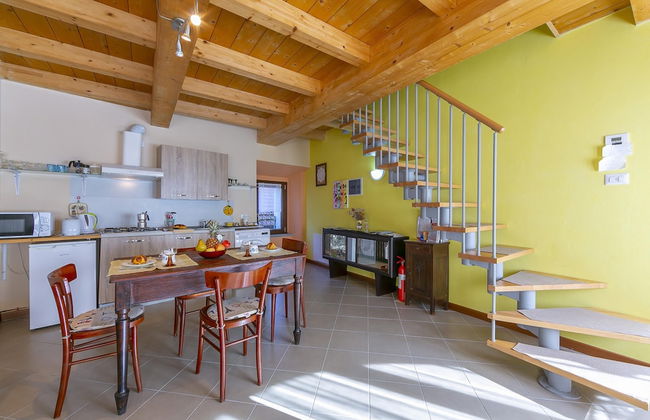 Casa Baroni few min From Orta Lake - Photo 13