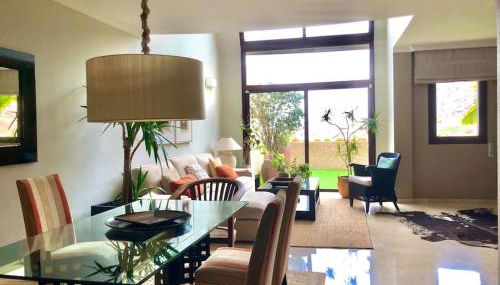 Precioso chalet en Santa Cruz con piscina - Foto 5