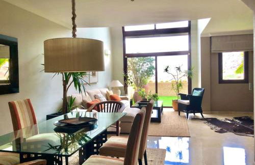 Precioso chalet en Santa Cruz con piscina - Foto 5