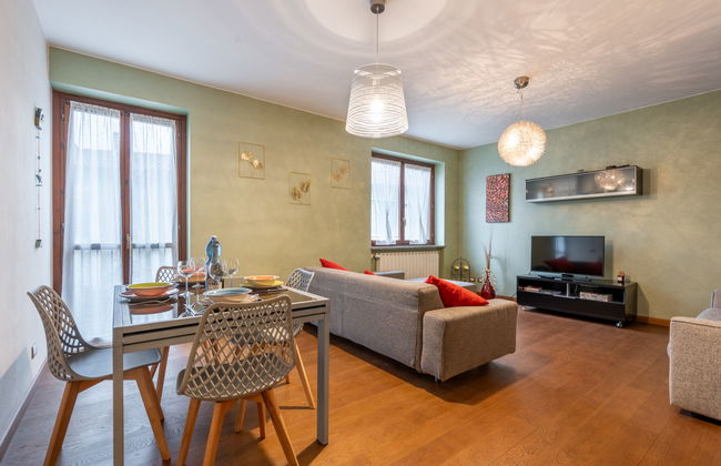 1 bedroom Apartment in Verbania - Photo 1