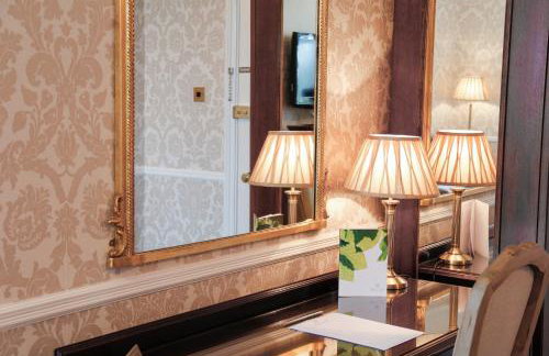 Llechwen Hall - Foto 29