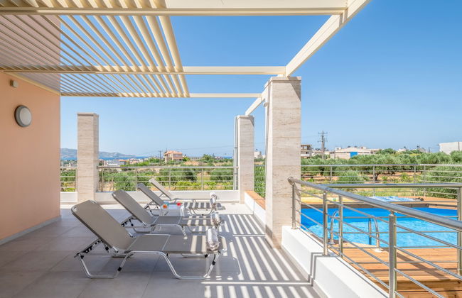 Marina's Villas - Foto 71