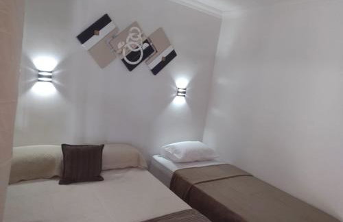 Hospedagem Encantos da Serra - Foto 66