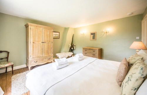 The Farmhouse Boundary Farm Framlingham - Foto 27