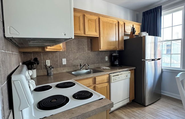 Ebb Tide Suites - Foto 22