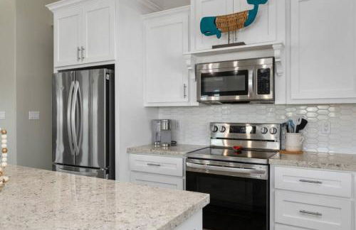 Two Adjacent Cabins, Sleeps 18 - Foto 14