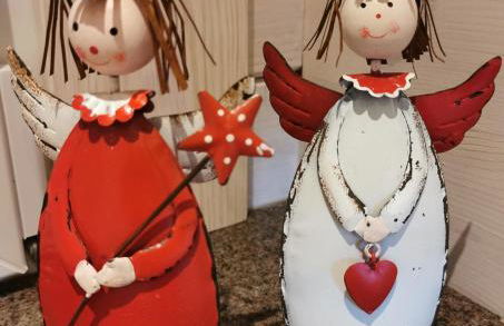 Blockhaus Edelweiss - Foto 39