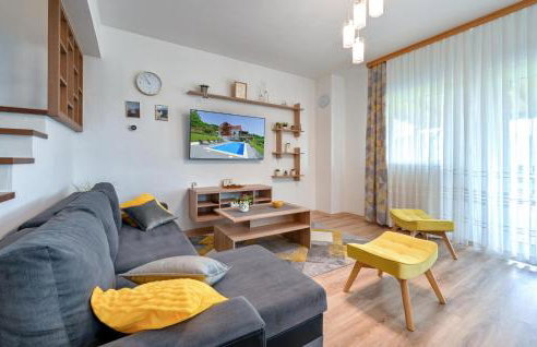 Lovely Home In Pregrada With Sauna - Foto 16