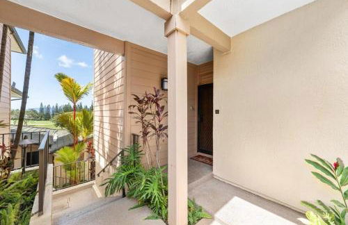Kapalua Golf Villas 15T5 · KGV 15T5 Villa w Panoramic Golf Cours - Foto 38