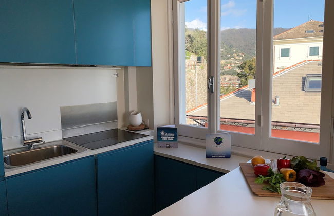 Villa Giulia - Foto 13