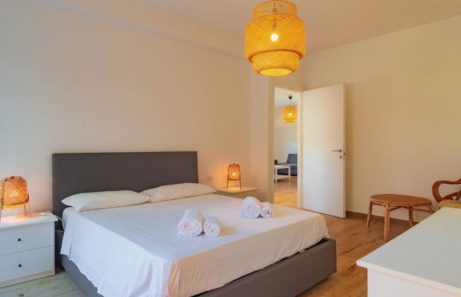 Villa Michelangelo - Foto 12