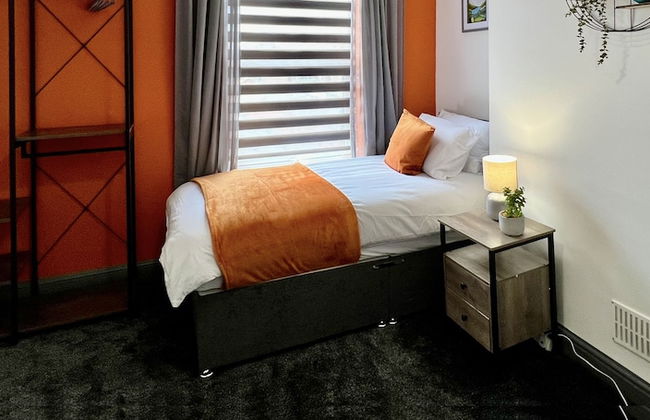 Birkin House - Photo 17