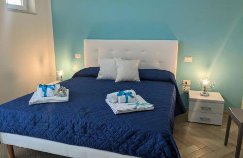 Il Giglio Marino Cilento Residence by ElodeaGroup - Foto 11