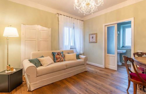 Historic Castle Overlooking Garfagnana Valley - Foto 12