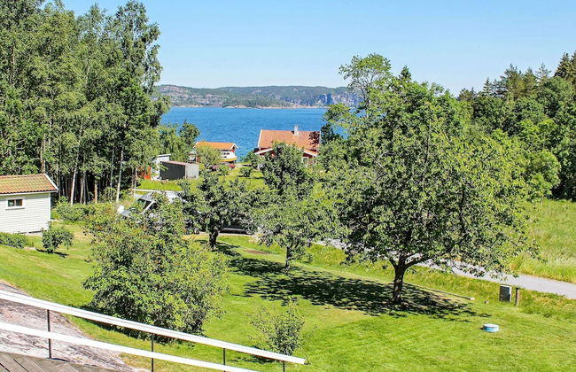 6 Person Holiday Home in Brastad - Foto 21