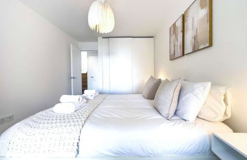 Beautiful London Townhouse - 5 mins from Queens Road Station - Foto 7