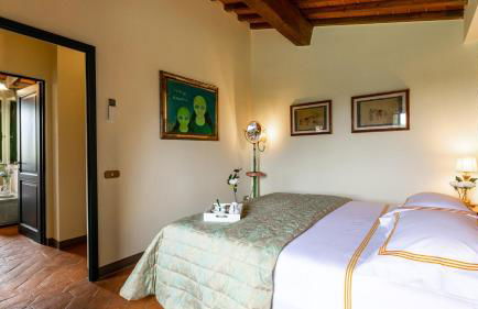 Villa Elisa 16 in Fucecchio - Foto 84