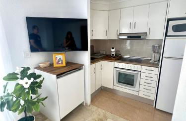 Relax e impresionantes vistas en apto1a línea - Foto 43