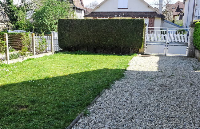 Villa Sandret - Foto 17