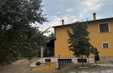 Casale dei Gelsomini - Country House - Foto 46