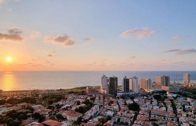 Blanche Eilat in Tel Aviv-yafo - Foto 6