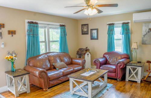 Cowboy Cottage, Country Charm - Foto 17