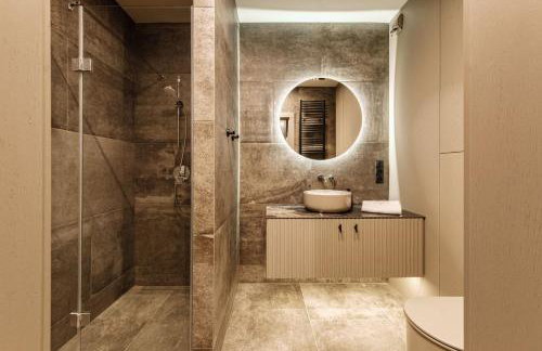 Apartamenty Premium NJ Lublin Centrum - REZYDENCJA OGRÓD SASKI Jasna 7 - Foto 35