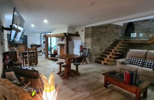 Isatour -Natural Park House - Foto 41