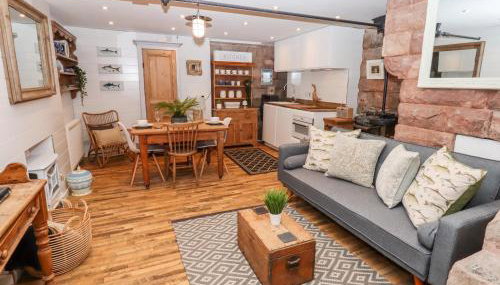 Horton Lodge Boathouse - Foto 3