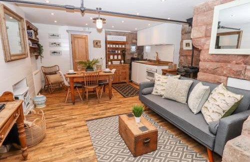 Horton Lodge Boathouse - Foto 3