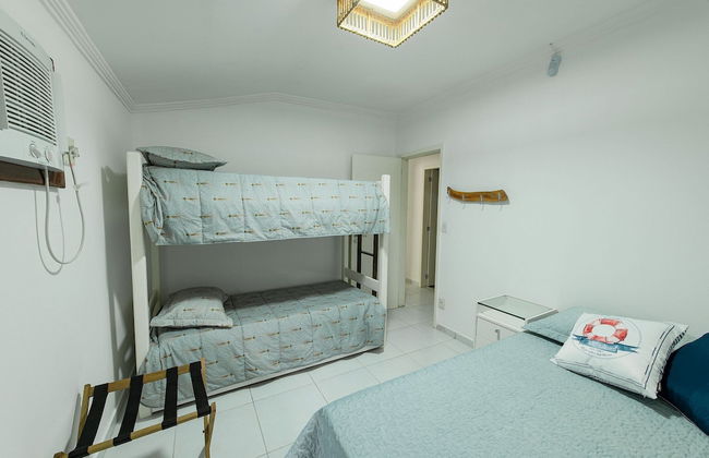 Maravilhosa casa pé na areia em Itamaracá - Foto 5