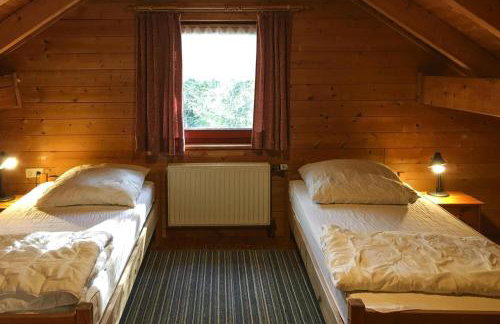 Ferienhaus Svenja, Wiefelstede-lehe - Foto 36