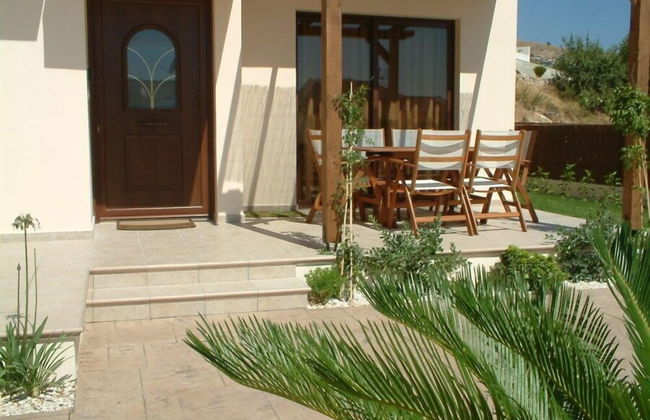 Vineland Sheromyli Villas - Foto 34