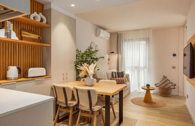 Marconia Boutique Residence - Foto 31