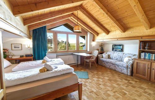 Rosi's Ferienwohnung Kampenwandblick - Foto 1