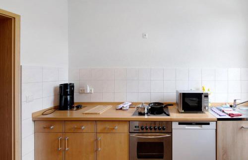 'kiek In' Fewo Schellberg - Foto 15