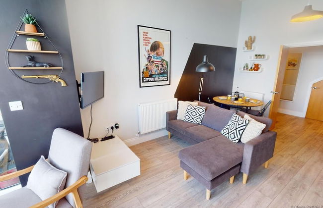 Ilfracombe Cheyne Beach Villa 2 Bedrooms - Foto 13