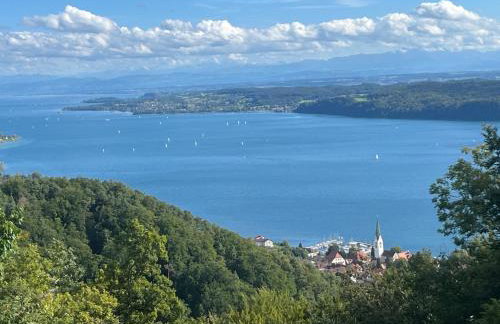 Ferienwohnung See-Ländle 1 - Foto 1