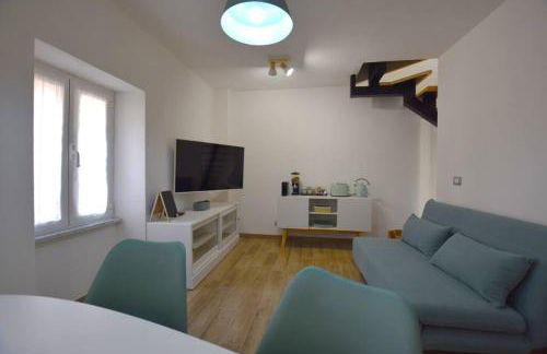 A Supressa du Capua - Foto 16