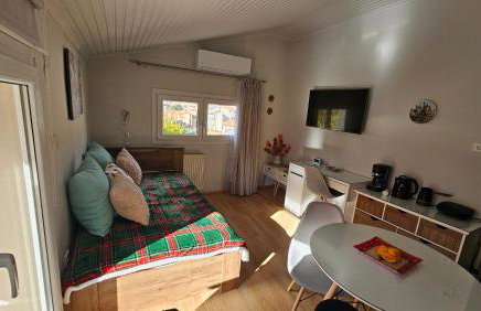 Agapi apartment - Photo 7