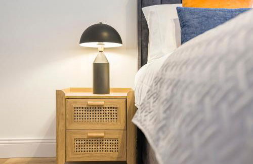 Central Gravesend 1BR Kitchen WiFi Sleeps 2 - Foto 23