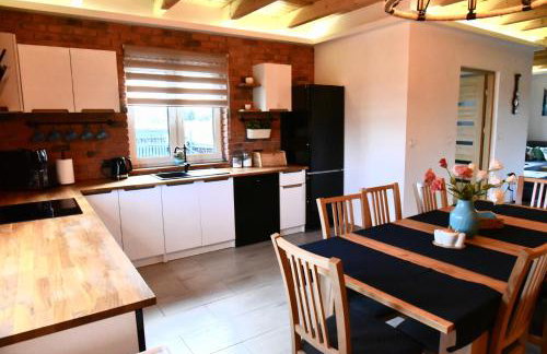 Willa Zacisze koło Karpacza - Foto 7