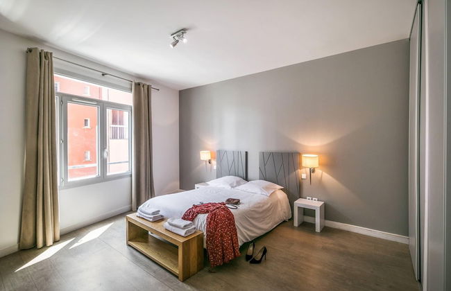 Comfort Aparthotel Lourdes Lorda - Photo 13